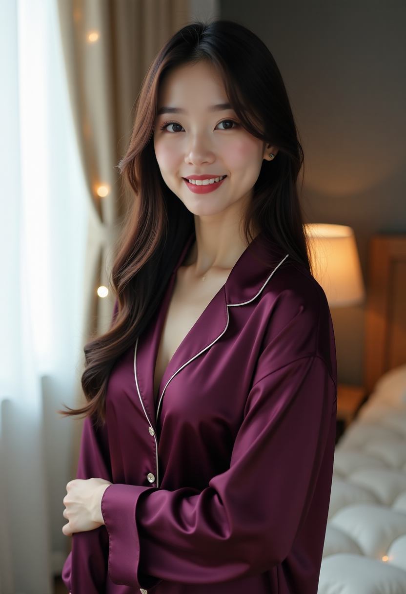 迟到的心事